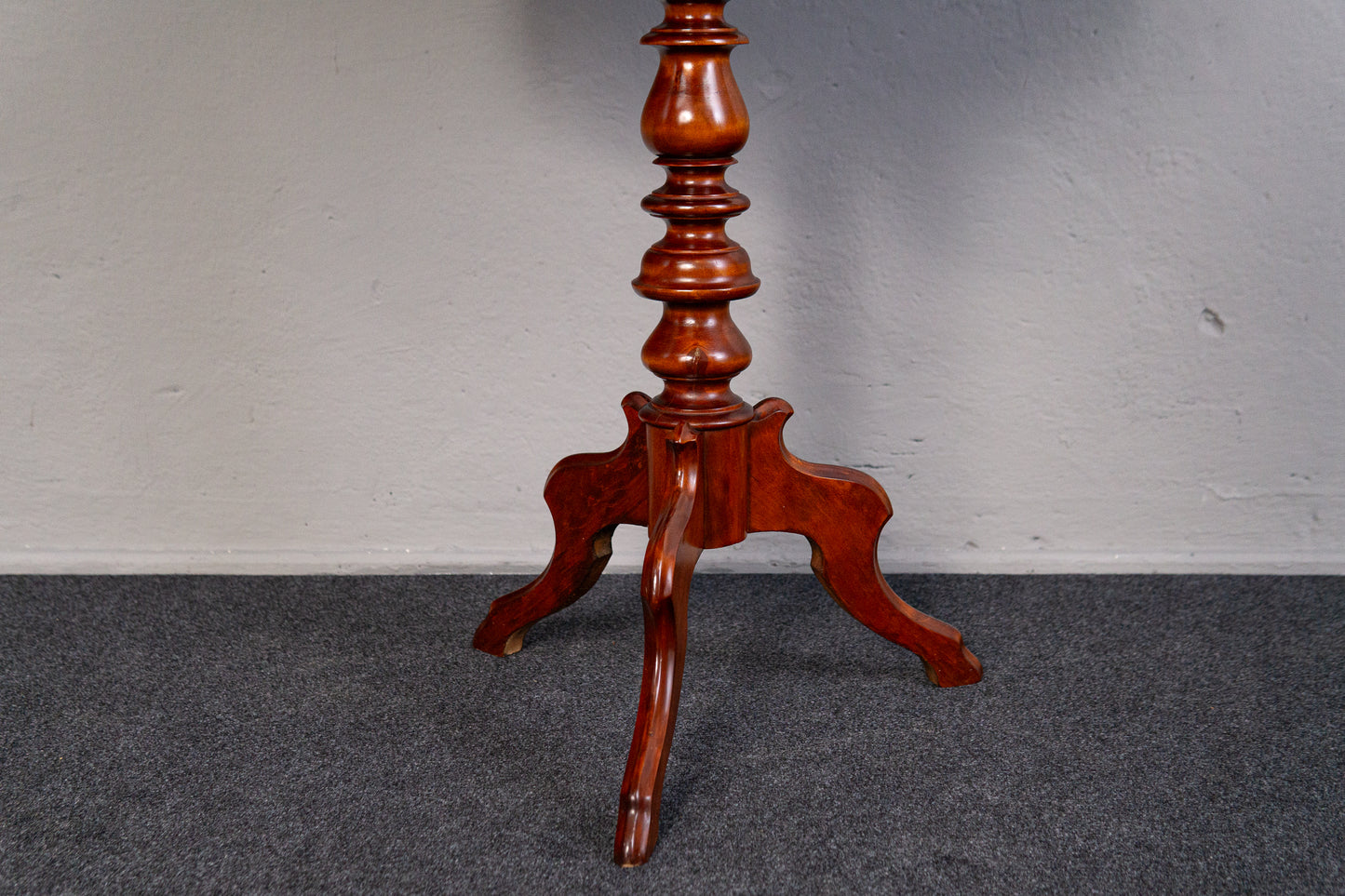 Nähtisch Antik Tisch Kommode Sekretär Schrank Alt Regal MÖBLINGER 2410_2109