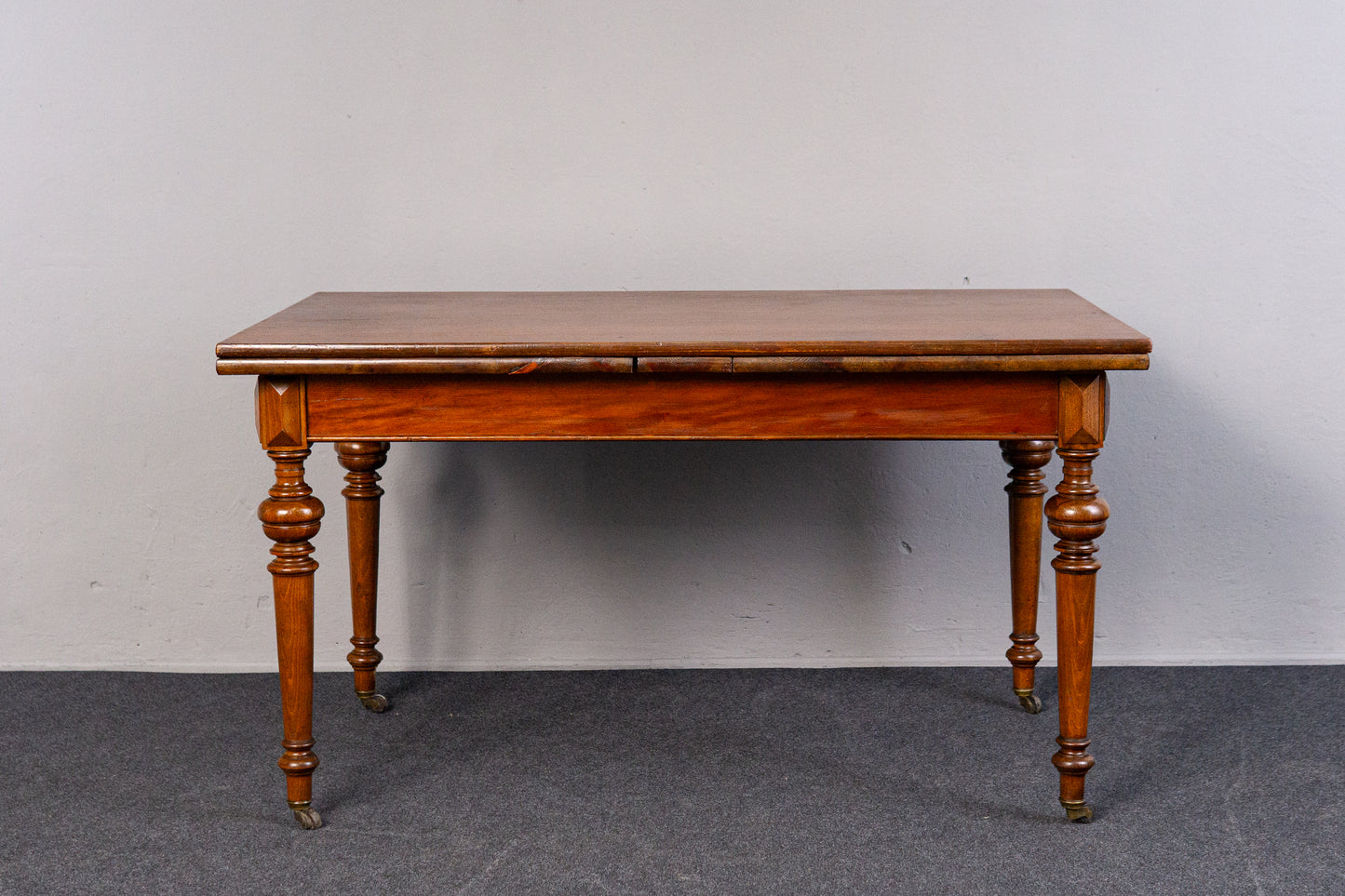 Vintage Antik Tisch Stuhl Sofa Sessel Bank Table Tafel MÖBLINGER 2410_2303