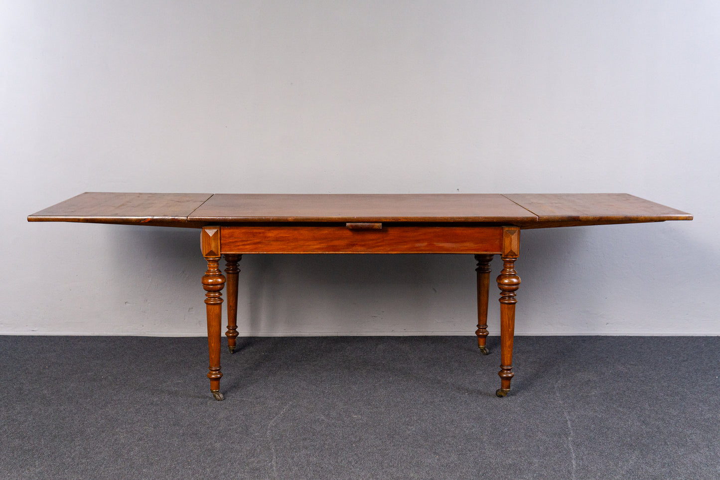 Vintage Antik Tisch Stuhl Sofa Sessel Bank Table Tafel MÖBLINGER 2410_2303