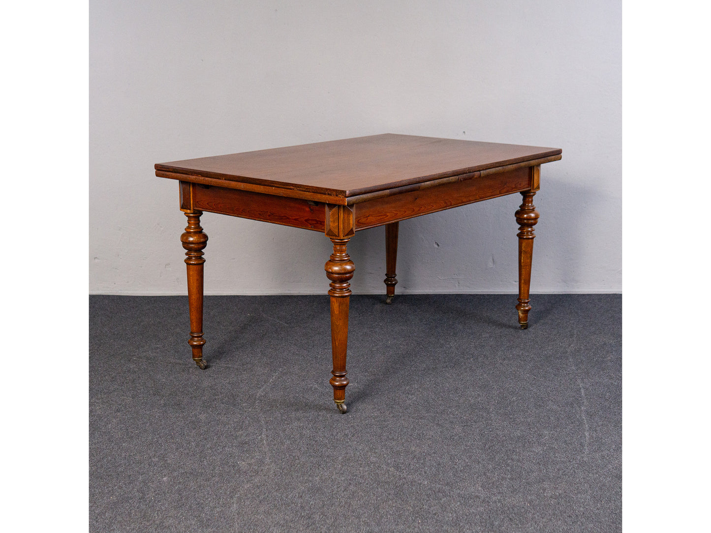 Vintage Antik Tisch Stuhl Sofa Sessel Bank Table Tafel MÖBLINGER 2410_2303