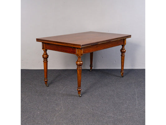 Vintage Antik Tisch Stuhl Sofa Sessel Bank Table Tafel MÖBLINGER 2410_2303