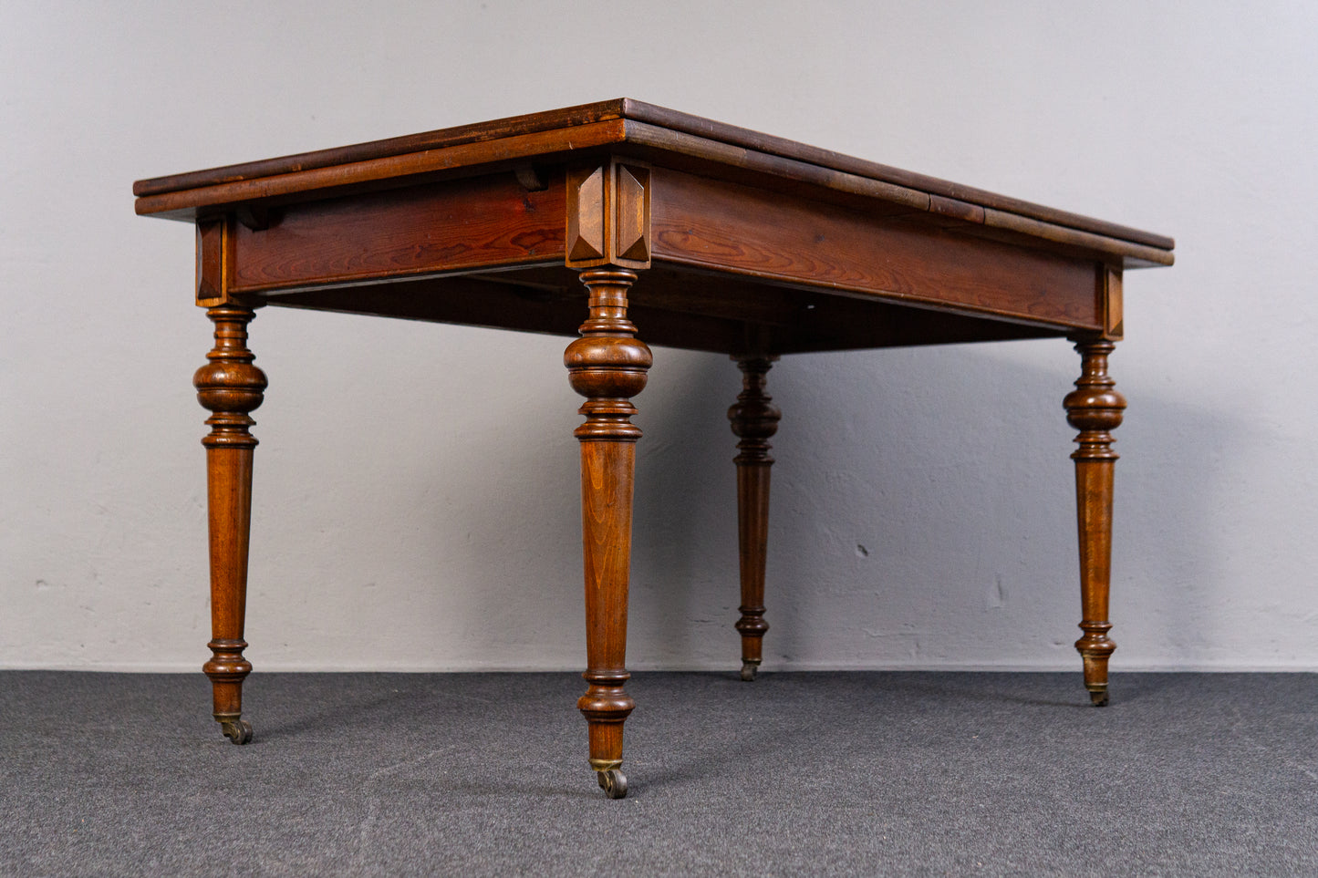 Vintage Antik Tisch Stuhl Sofa Sessel Bank Table Tafel MÖBLINGER 2410_2303