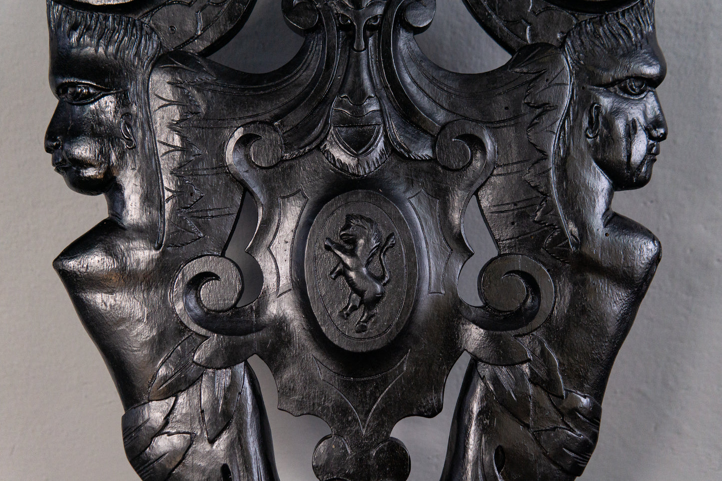 Außergewöhnliches 3er Set Sgabello Brettstühle, 2.Hälfte des 19.Jahrhunderts - Historismus Italienische Stühle Sessel Tisch Alt Antik MÖBLINGER