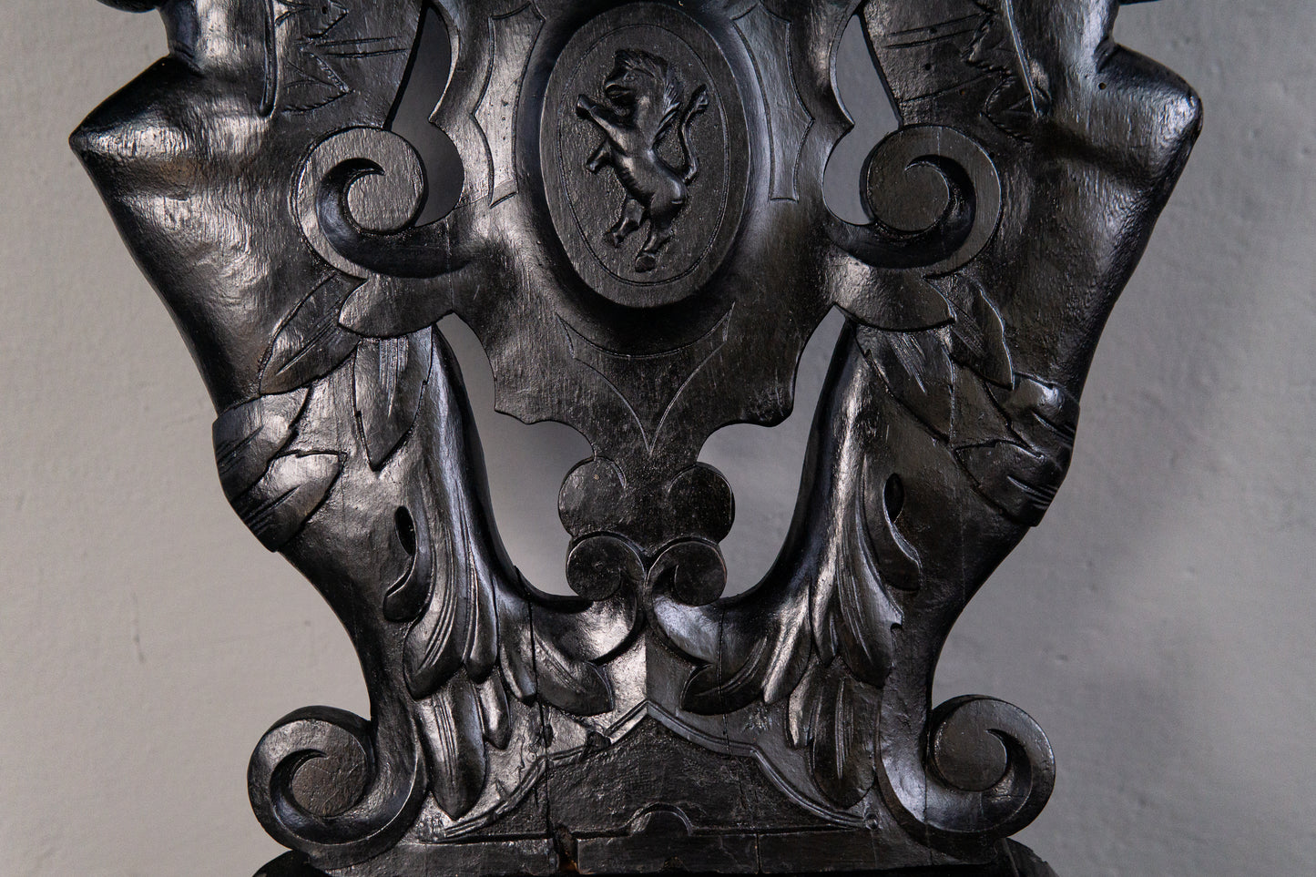 Außergewöhnliches 3er Set Sgabello Brettstühle, 2.Hälfte des 19.Jahrhunderts - Historismus Italienische Stühle Sessel Tisch Alt Antik MÖBLINGER