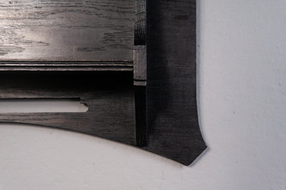 Wandregal Schrank Kommode Regal Board Bücher Alt Antik MÖBLINGER 2410_2407