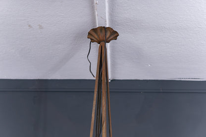 Deckenlampe Leuchte Licht Lüster Alt Antik Jugendstil 2212_0101