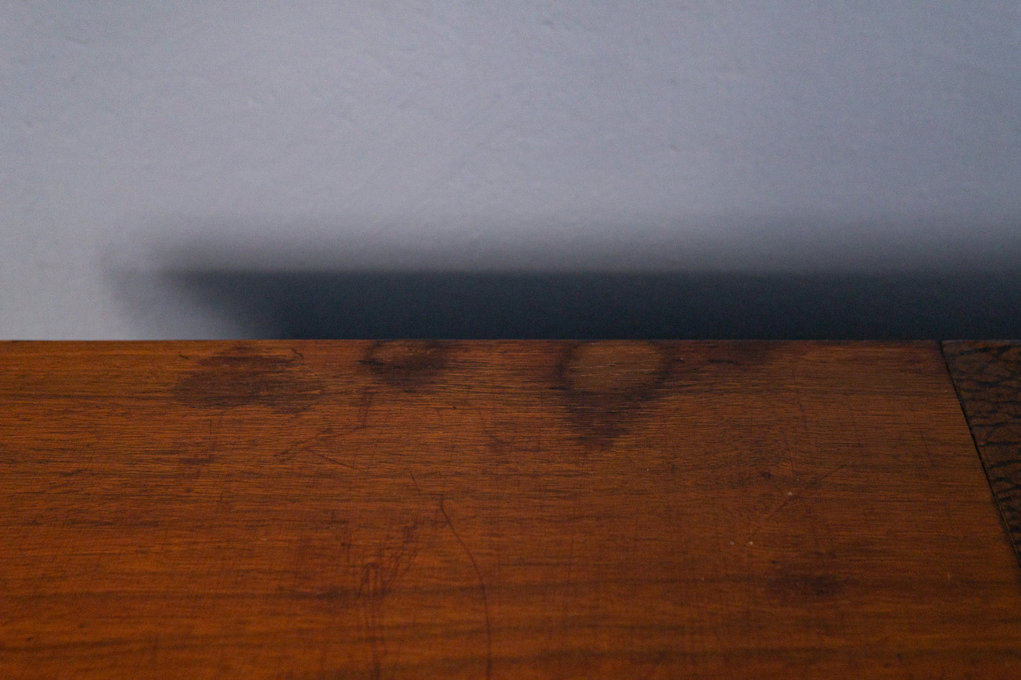 Schreibtisch Sekretär Tisch Desk Schrank Büro Alt Antik MÖBLINGER 2411_0702