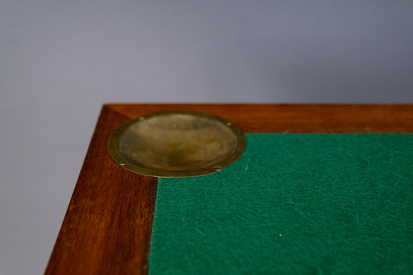 Gründerzeit Spieltisch Tisch Beistelltisch Table Antik MÖBLINGER 2411_0703