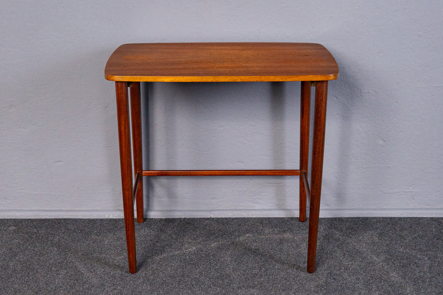 Vintage Satztische Tisch Couchtisch Sofa Sessel Alt MÖBLINGER 2411_0704