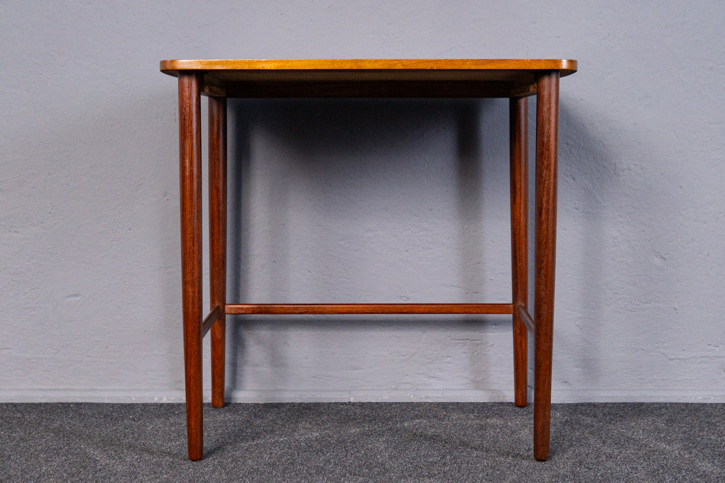 Vintage Satztische Tisch Couchtisch Sofa Sessel Alt MÖBLINGER 2411_0704