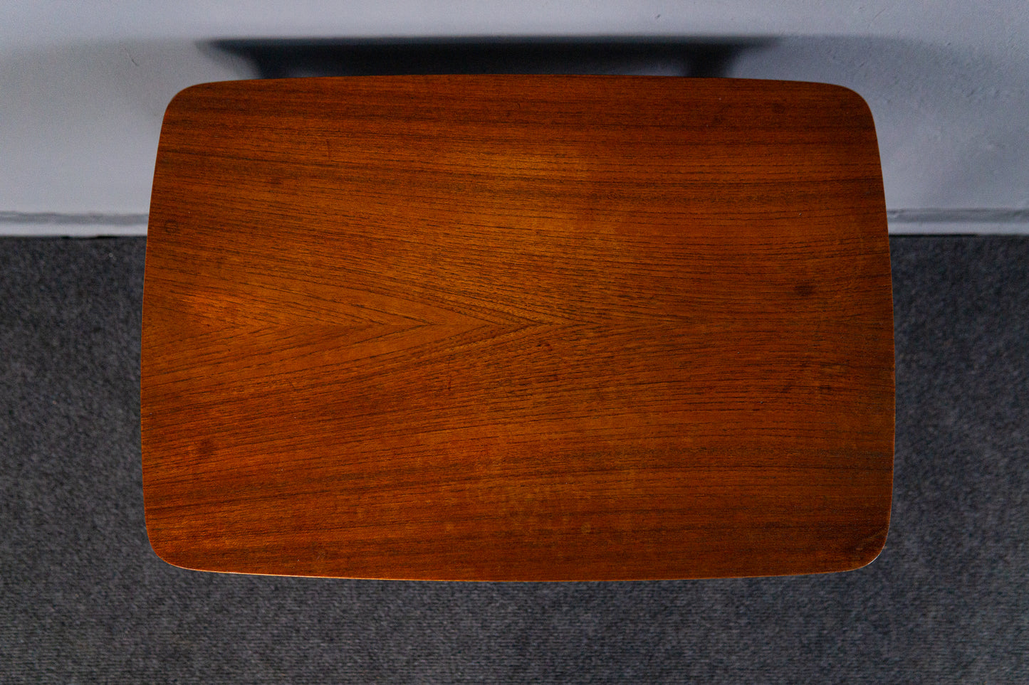 Vintage Satztische Tisch Couchtisch Sofa Sessel Alt MÖBLINGER 2411_0704