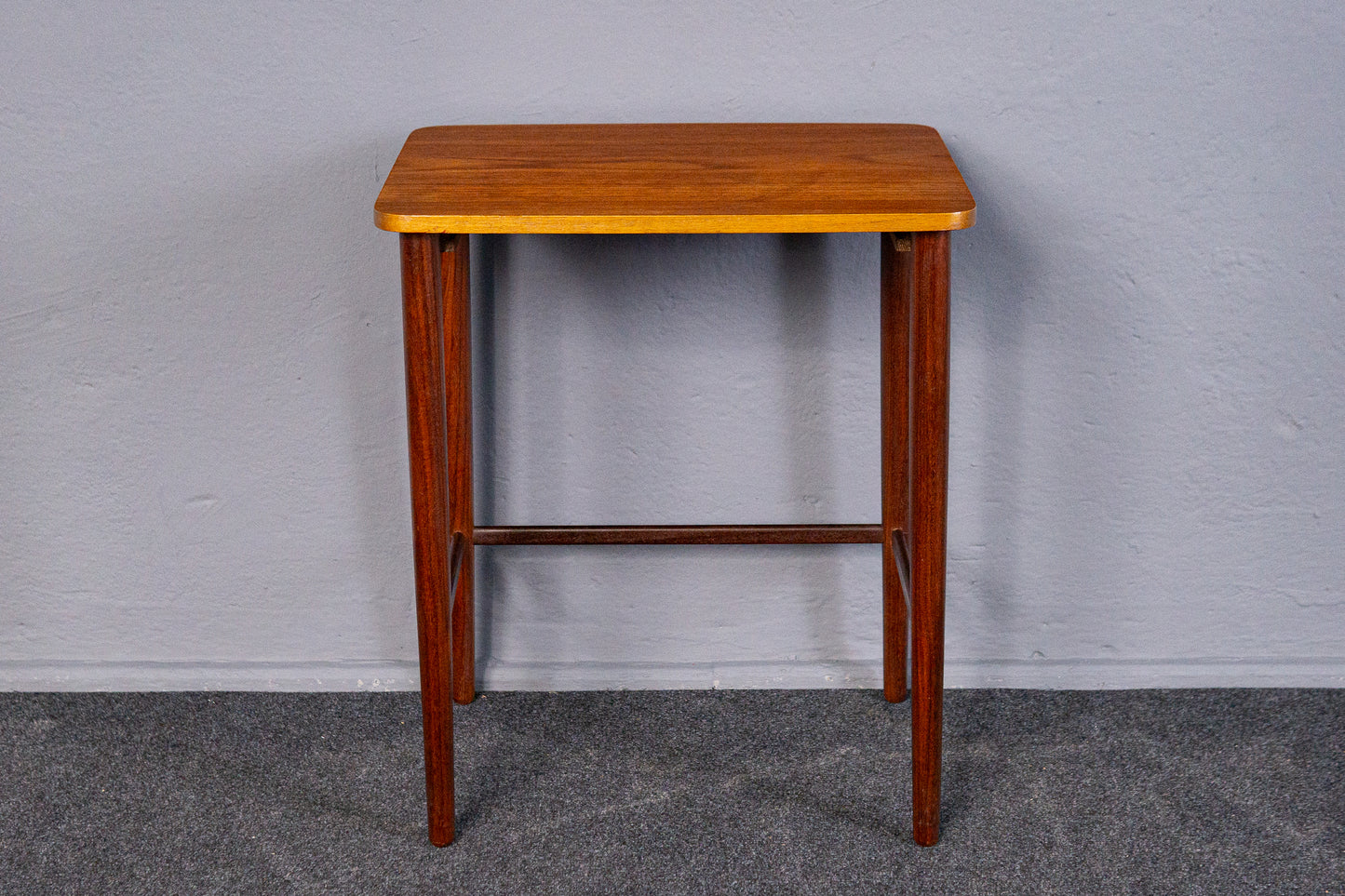Vintage Satztische Tisch Couchtisch Sofa Sessel Alt MÖBLINGER 2411_0704