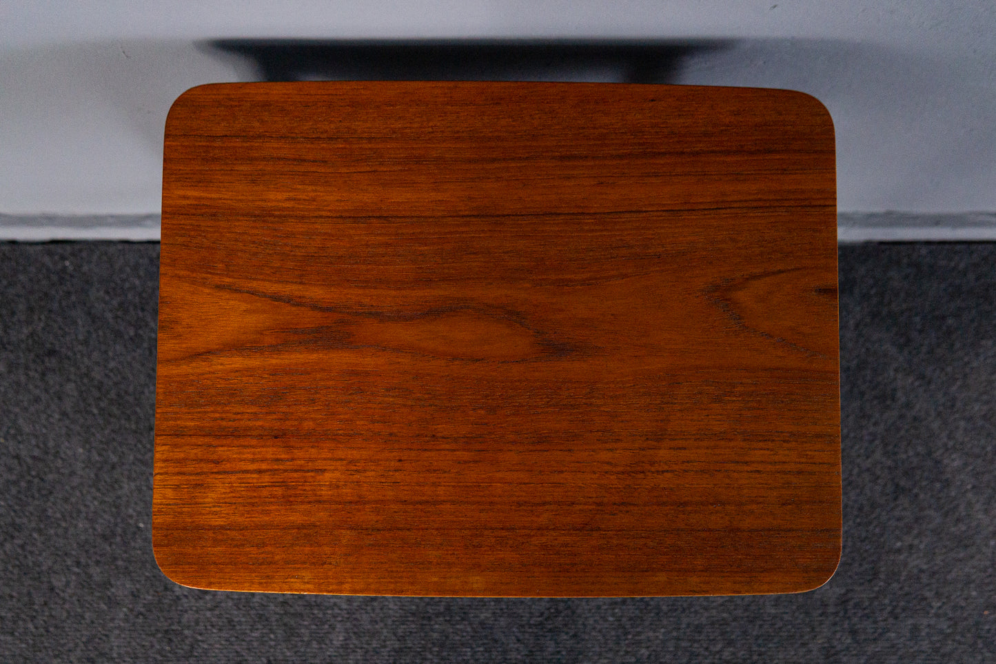 Vintage Satztische Tisch Couchtisch Sofa Sessel Alt MÖBLINGER 2411_0704