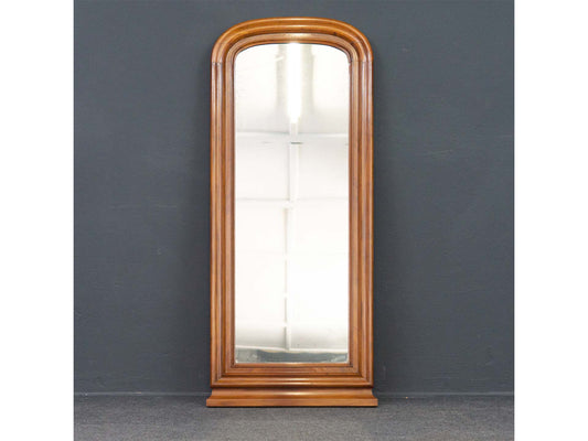 Wandspiegel Mirror Spiegel Garderobe Flur Bad Alt Antik 2111_2202