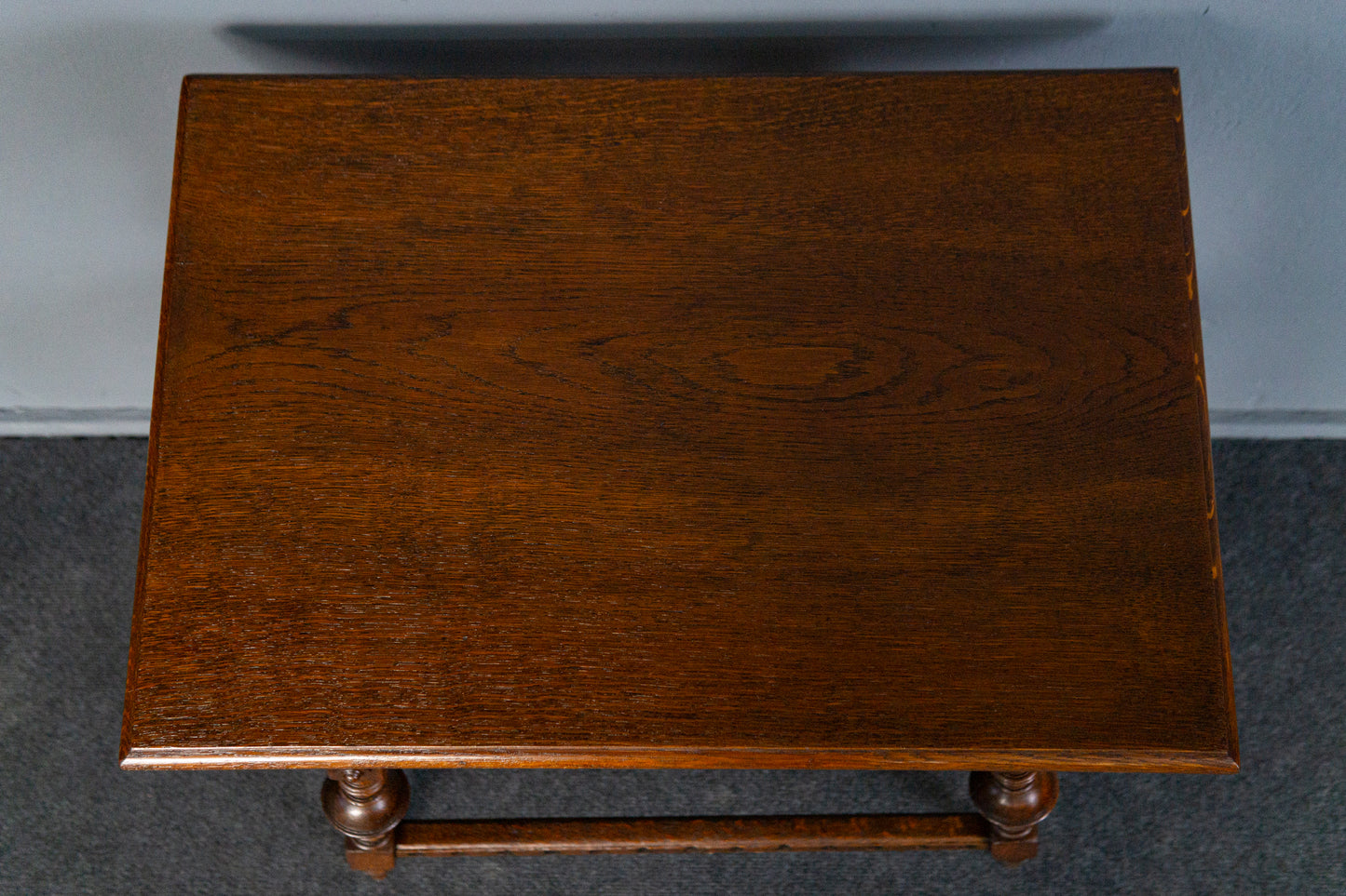 Gründerzeit Beistell Tisch Pflanzen Regal Kommode Antik MÖBLINGER 2411_1102
