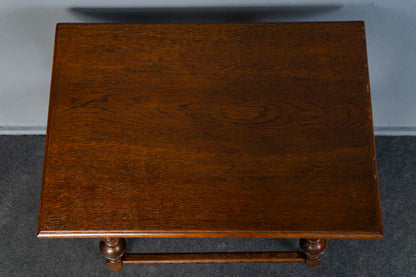 Gründerzeit Beistell Tisch Pflanzen Regal Kommode Antik MÖBLINGER 2411_1102