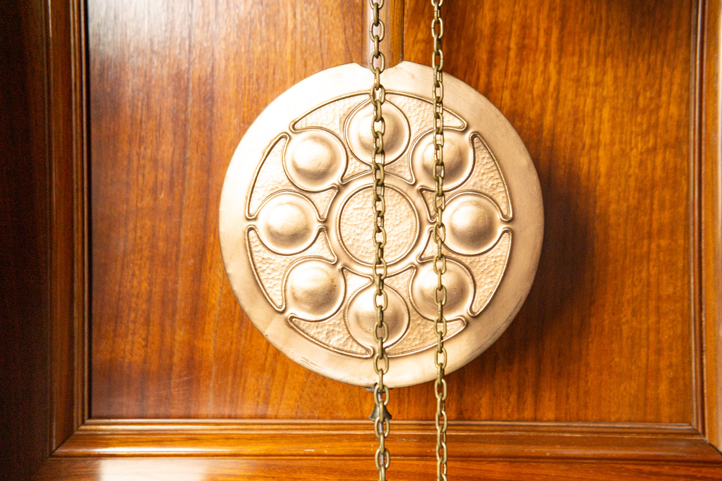 Gründerzeit Standuhr Clock Zeit Uhr Schrank Antik Alt MÖBLINGER 2411_1308