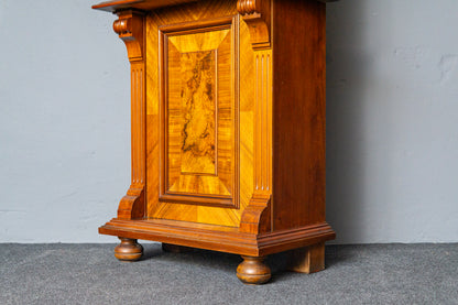 Gründerzeit Standuhr Clock Zeit Uhr Schrank Antik Alt MÖBLINGER 2411_1308