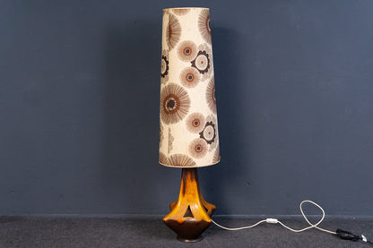 Stehlampe Leuchte Vase Licht Lampe Alt Retro Vintage 2312_0401