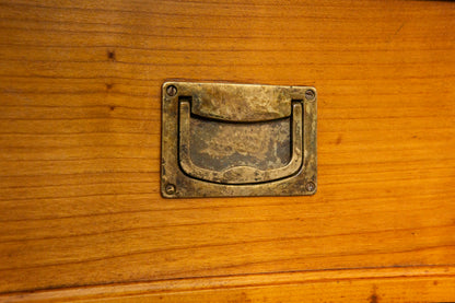 großer Neo Empire Schrank Regal Kommode Garderobe Antik MÖBLINGER 2411_1801