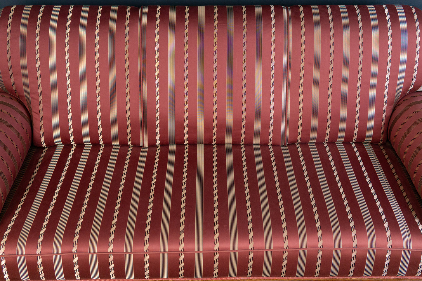 Alt Antik Gründerzeit Sofa Couch Sessel Tisch Lounge 2312_0602