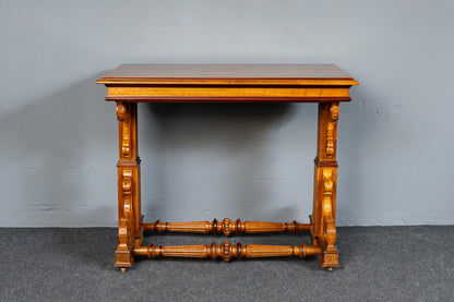 Gründerzeit Etagere Board Antik Schrank Tisch Regal Alt MÖBLINGER 2411_1901