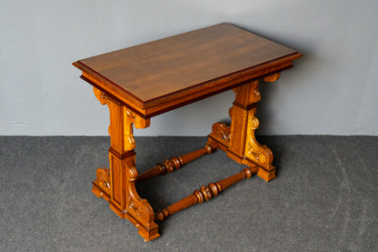 Gründerzeit Etagere Board Antik Schrank Tisch Regal Alt MÖBLINGER 2411_1901
