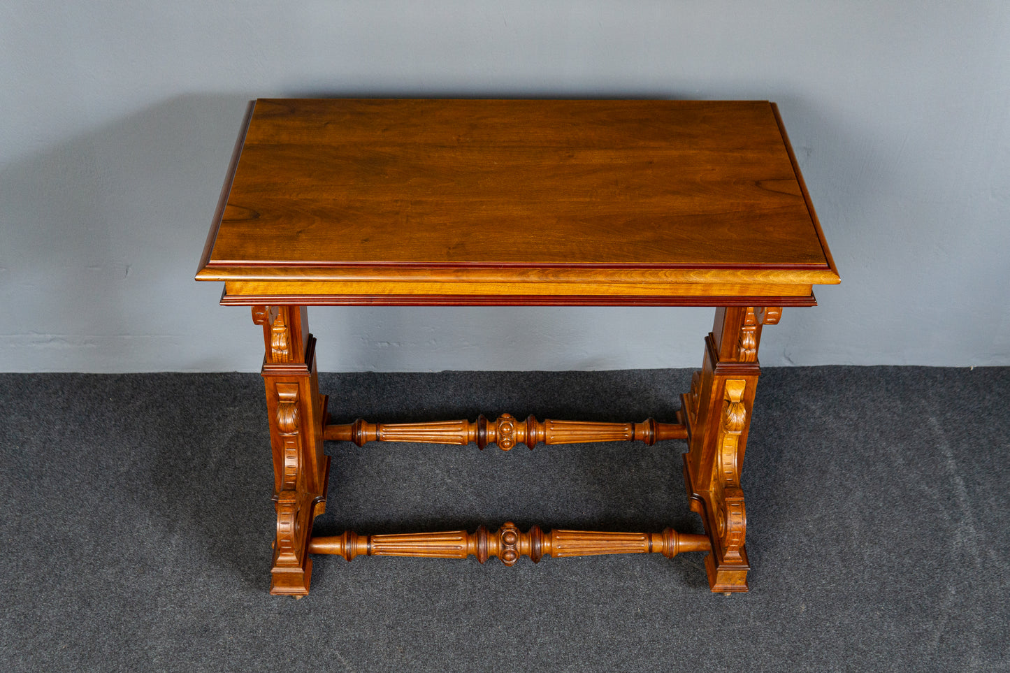 Gründerzeit Etagere Board Antik Schrank Tisch Regal Alt MÖBLINGER 2411_1901