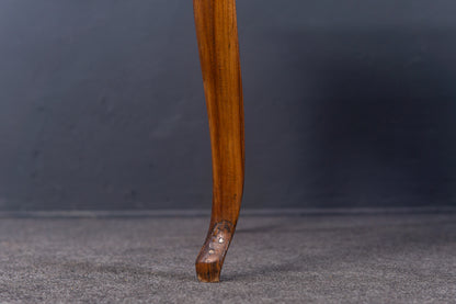 Tisch Schreibtisch Tafel Table Sekretär Küche Alt Antik 2301_2602