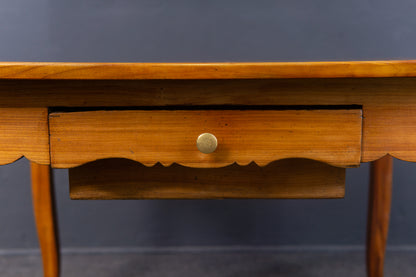 Tisch Schreibtisch Tafel Table Sekretär Küche Alt Antik 2301_2602