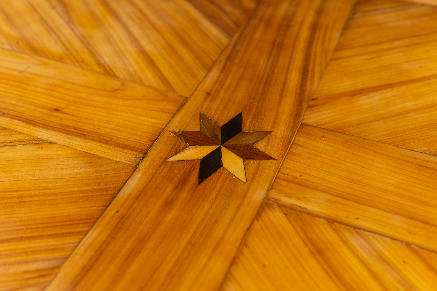 Tisch Schreibtisch Tafel Table Sekretär Küche Alt Antik 2301_2602