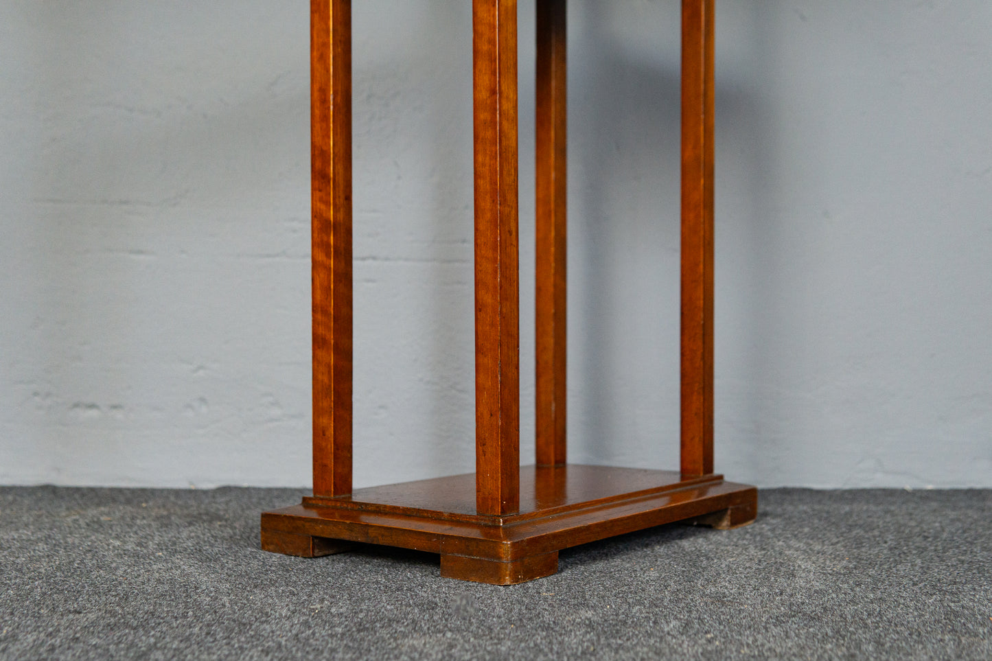 Blumentisch Beistelltisch Vintage Tisch Etagere Alt Antik MÖBLINGER 2411_1905