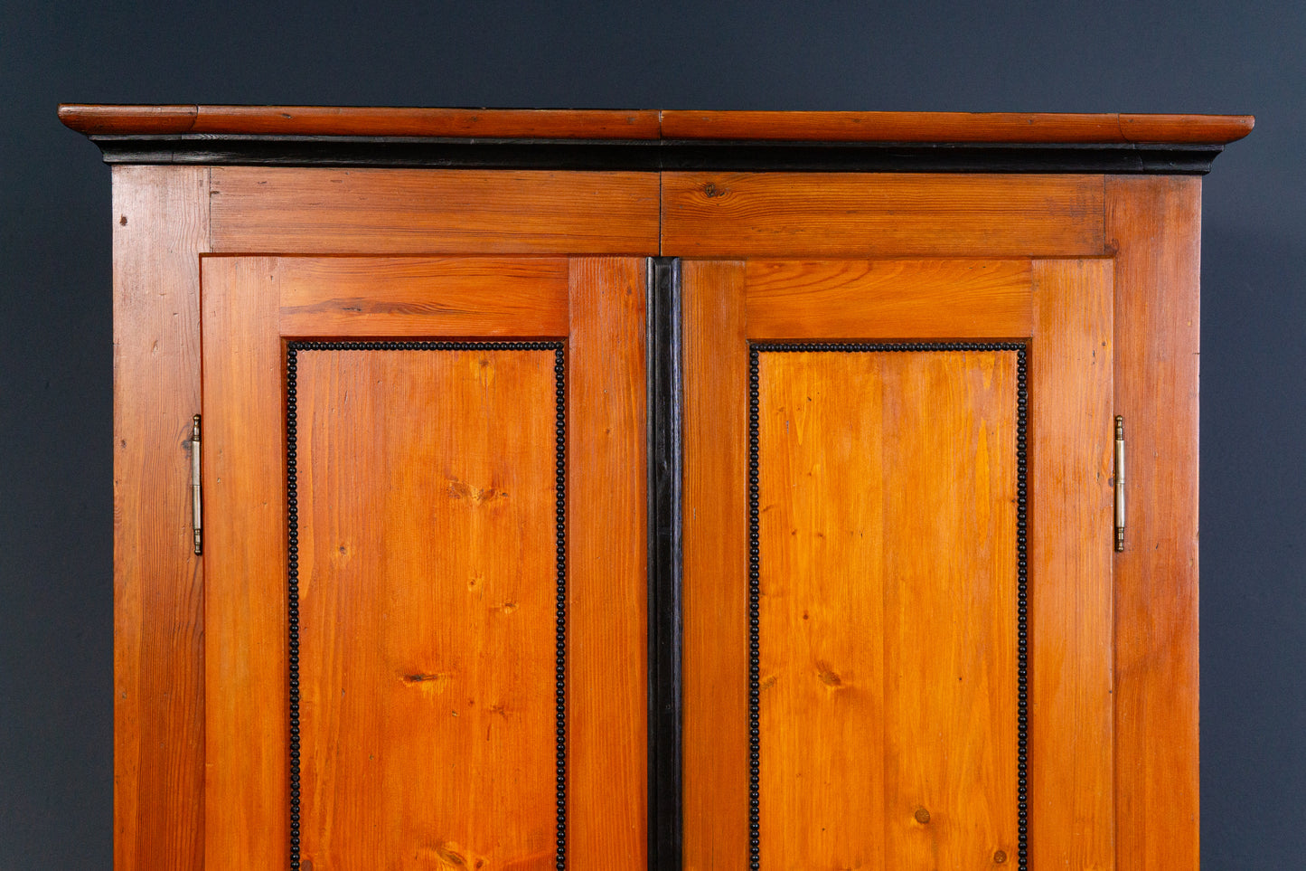 Kleider Schrank Garderobe Kommode Regal Vintage Alt Antik 2312_1405