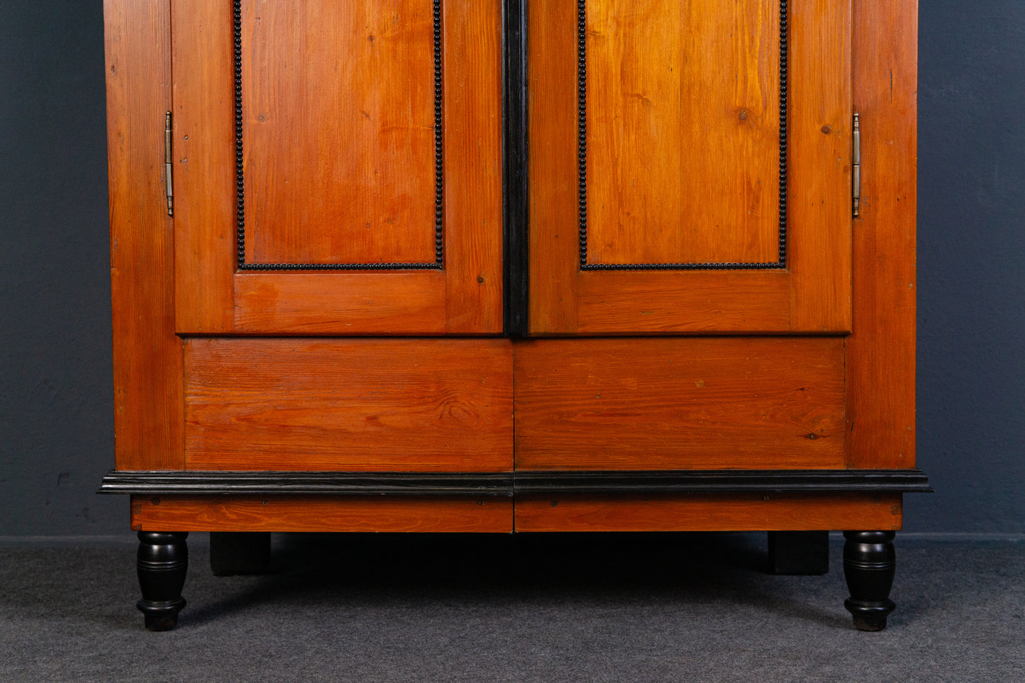 Kleider Schrank Garderobe Kommode Regal Vintage Alt Antik 2312_1405