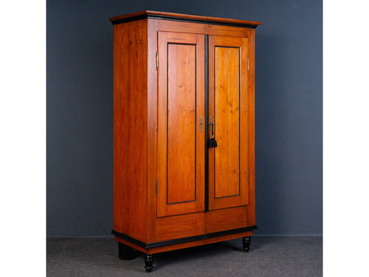 Kleider Schrank Garderobe Kommode Regal Vintage Alt Antik 2312_1405