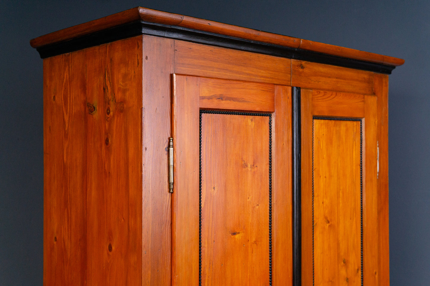 Kleider Schrank Garderobe Kommode Regal Vintage Alt Antik 2312_1405