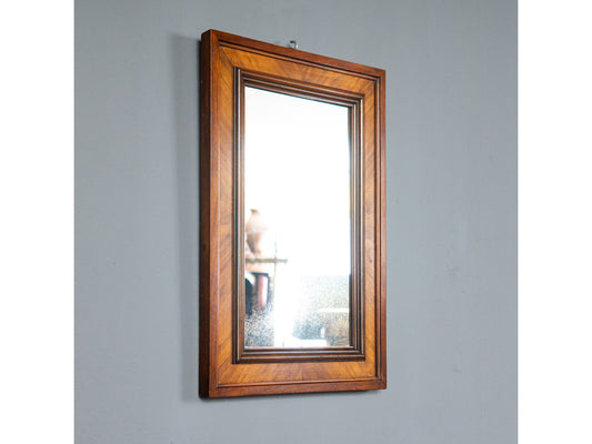 Vintage Spiegel Mirror Flur Gründerzeit Garderobe Antik MÖBLINGER 2411_2006