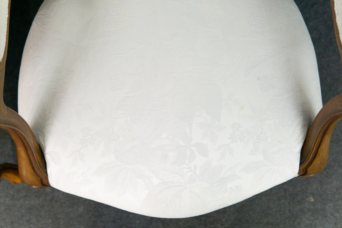 Armlehnstuhl Armlehnsessel Stuhl Sessel Couch Alt Antik 2112_2305