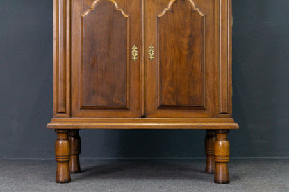 Buffet Buffetschrank Schrank Highboard Regal Alt Antik 2112_2306