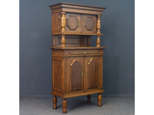 Buffet Buffetschrank Schrank Highboard Regal Alt Antik 2112_2306
