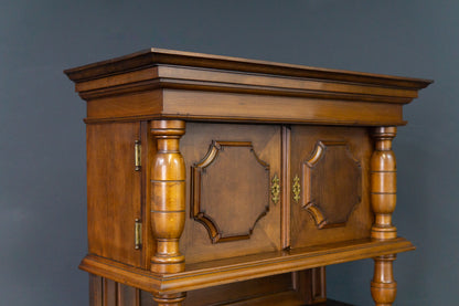 Buffet Buffetschrank Schrank Highboard Regal Alt Antik 2112_2306