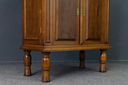 Buffet Buffetschrank Schrank Highboard Regal Alt Antik 2112_2306