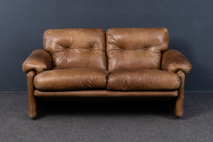 Sofa B&B Italia Couch Sessel Lounge Tisch Vintage Alt 2302_1301