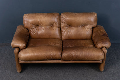 Sofa B&B Italia Couch Sessel Lounge Tisch Vintage Alt 2302_1301
