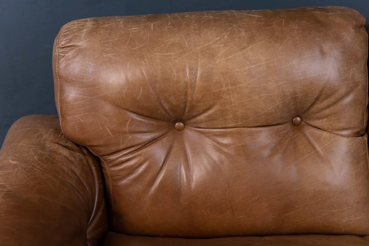 Sofa B&B Italia Couch Sessel Lounge Tisch Vintage Alt 2302_1301