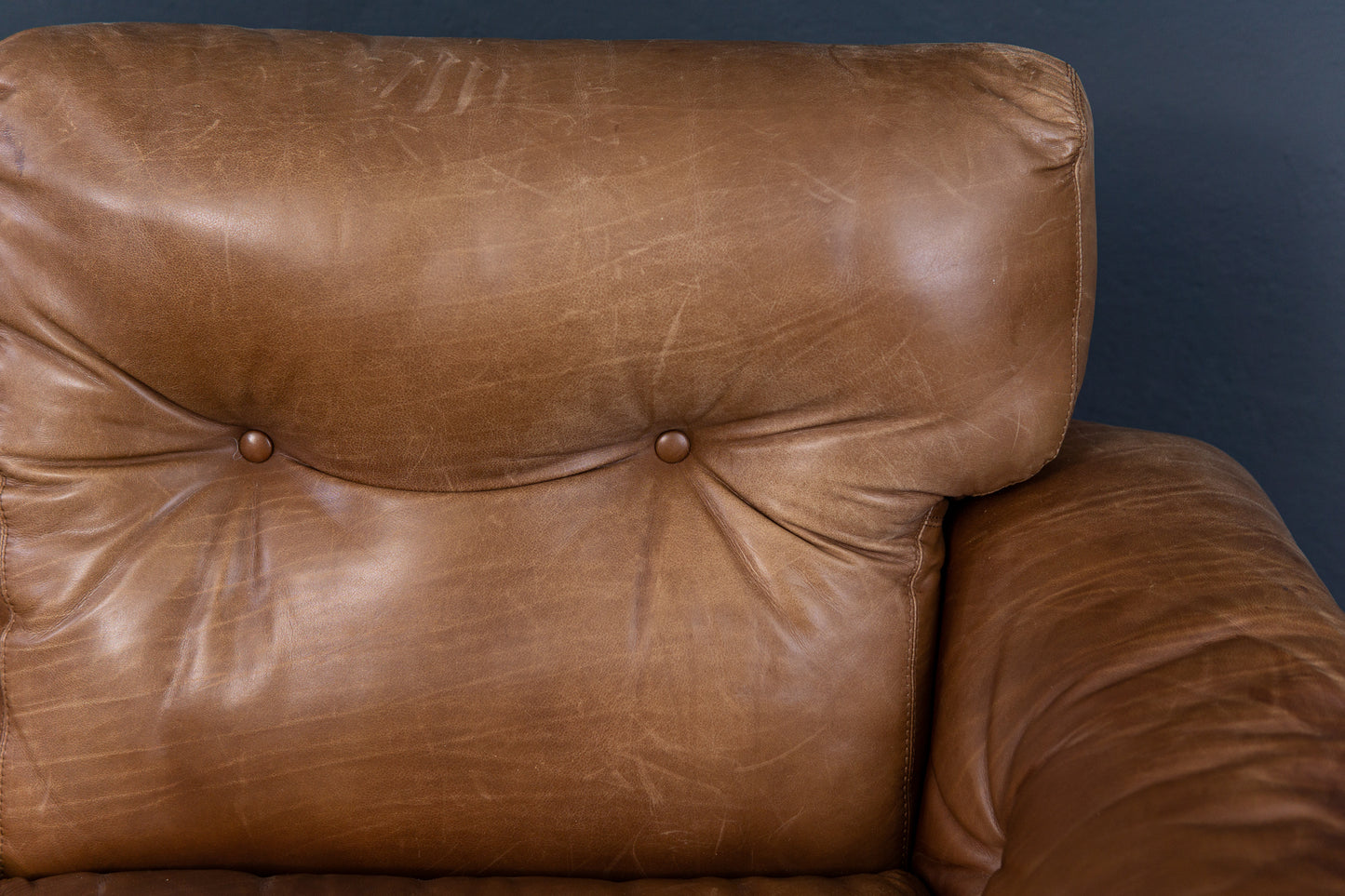 Sofa B&B Italia Couch Sessel Lounge Tisch Vintage Alt 2302_1301