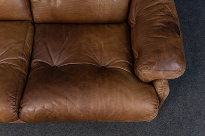 Sofa B&B Italia Couch Sessel Lounge Tisch Vintage Alt 2302_1301