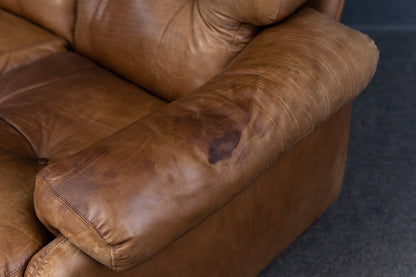 Sofa B&B Italia Couch Sessel Lounge Tisch Vintage Alt 2302_1301