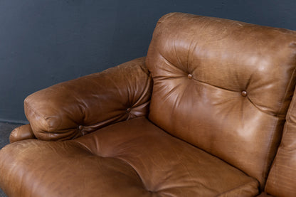 Sofa B&B Italia Couch Sessel Lounge Tisch Vintage Alt 2302_1301