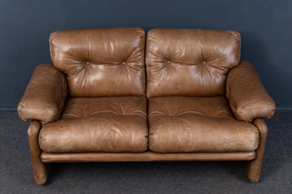 Sofa B&B Italia Couch Sessel Lounge Tisch Vintage Alt 2302_1302